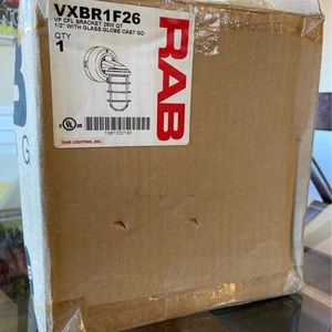 RAB VXBR1F26 light